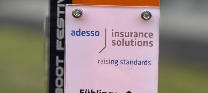 Drachenboot Festival in Köln