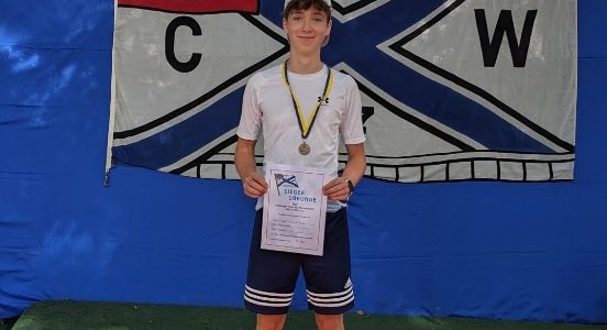 Erfolgreiches Regattawochenende in Limburg