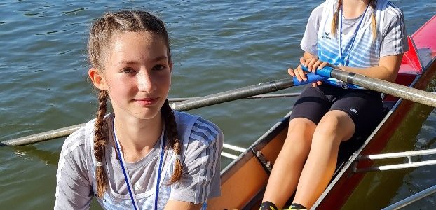 Nachwuchs des WSV Hellas erfolgreich!